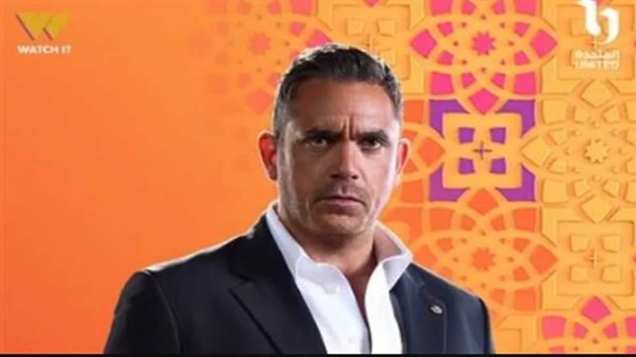 صراعات غامضة.. مسلسل رأس الأفعى يجسد مواجهة شرسة ضد قوى الظل والخفاء